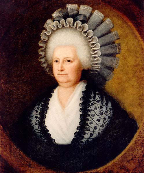 Martha Washington